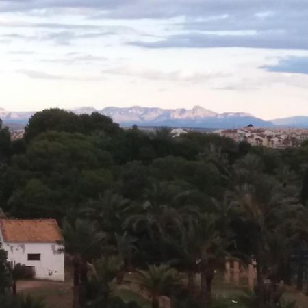 Punta Prima Torrevieja Fantazy01 Leilighet Eksteriør bilde
