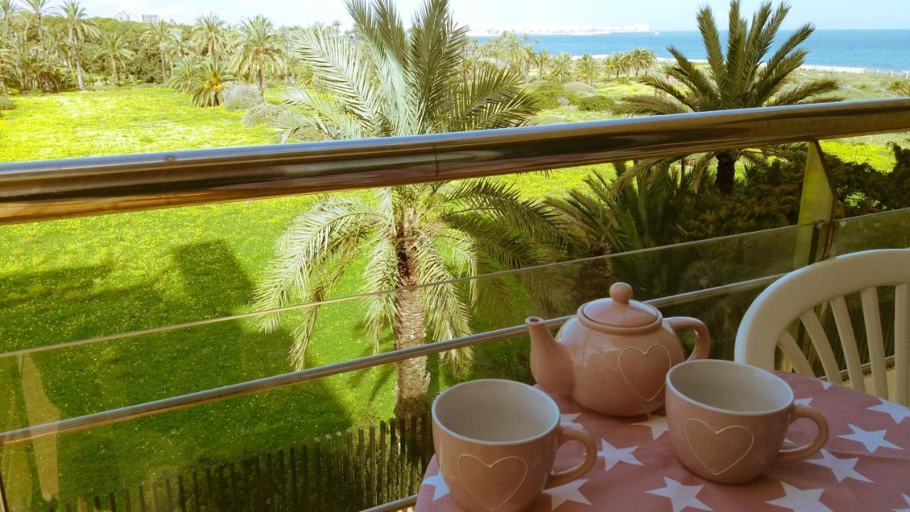 Punta Prima Torrevieja Fantazy01 Leilighet Eksteriør bilde