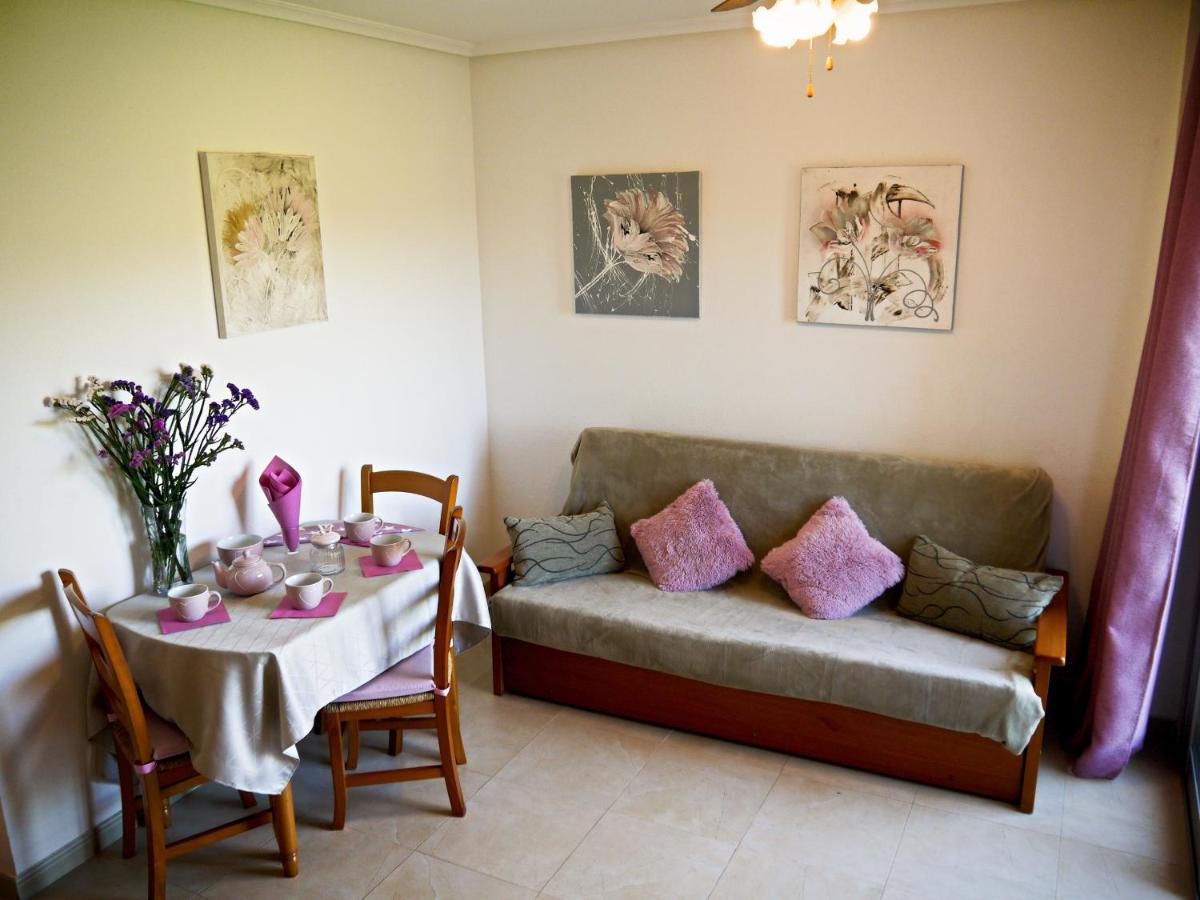 Punta Prima Torrevieja Fantazy01 Leilighet Eksteriør bilde