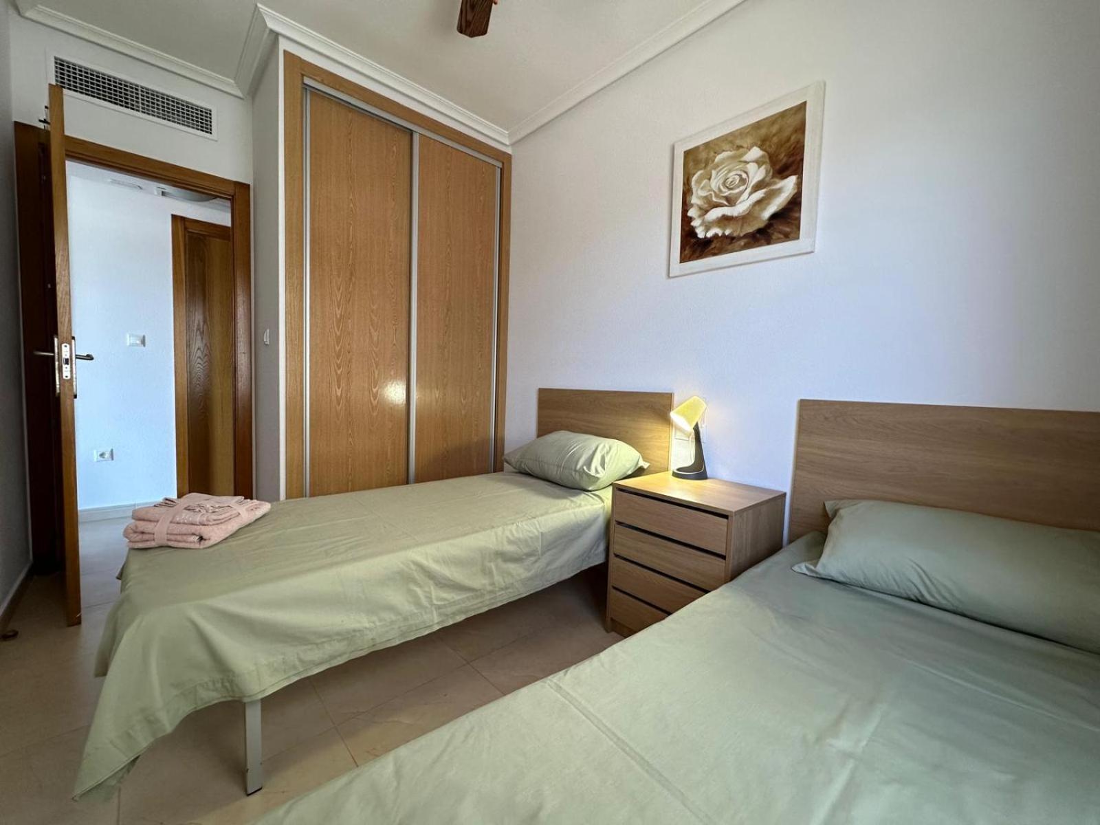 Punta Prima Torrevieja Fantazy01 Leilighet Eksteriør bilde