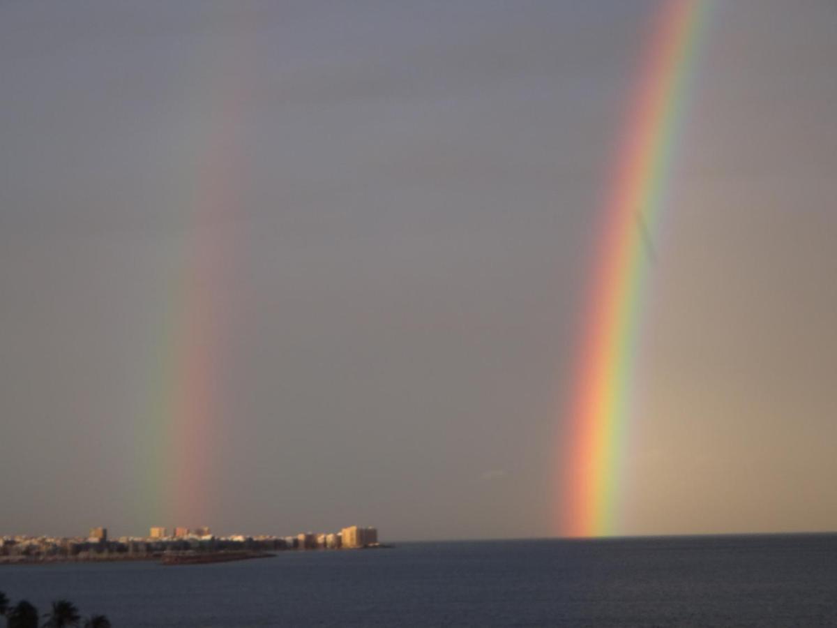 Punta Prima Torrevieja Fantazy01 Leilighet Eksteriør bilde