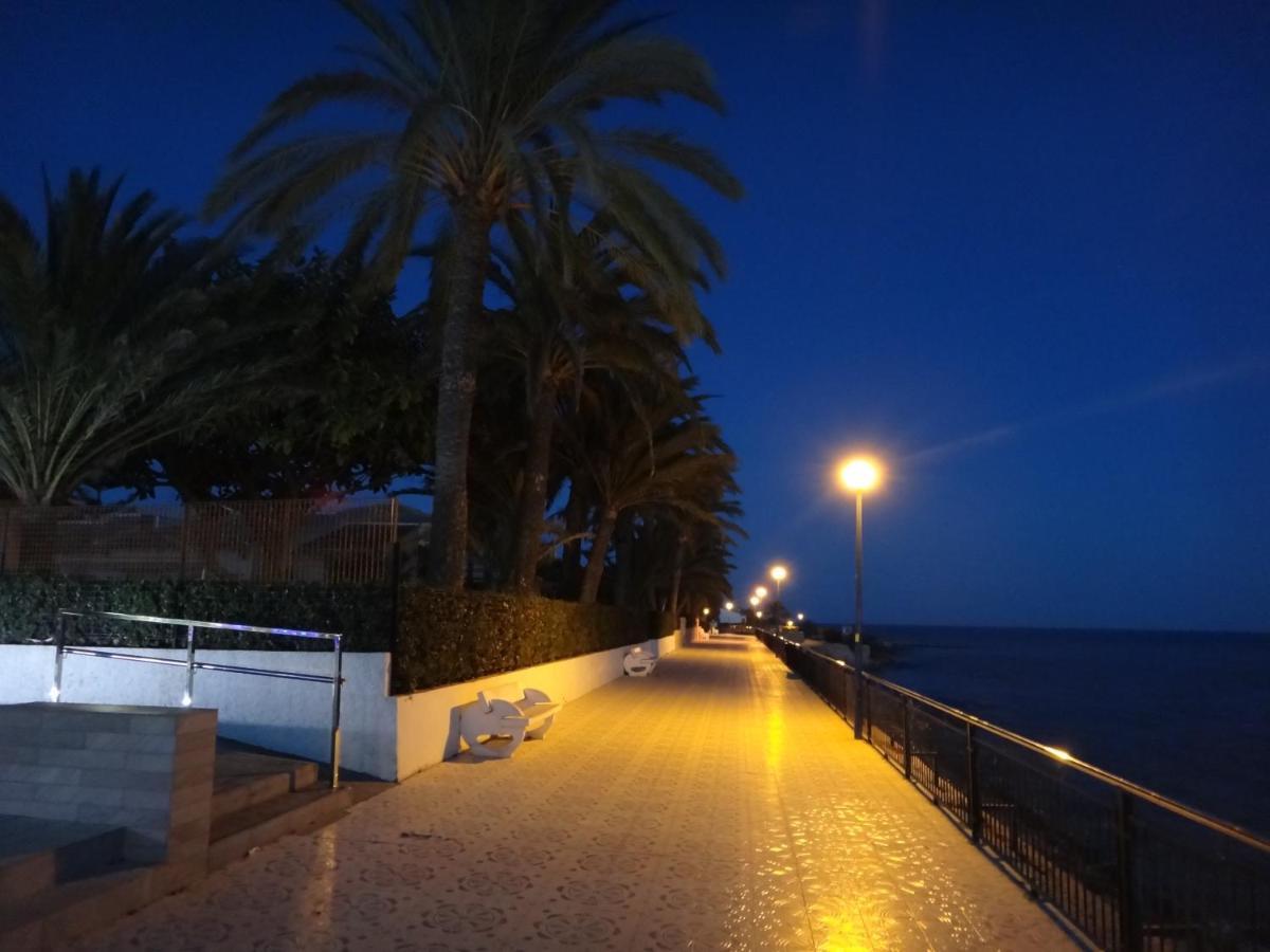 Punta Prima Torrevieja Fantazy01 Leilighet Eksteriør bilde