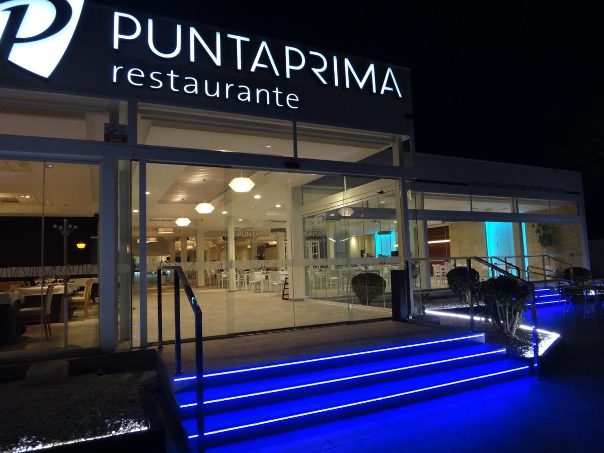 Punta Prima Torrevieja Fantazy01 Leilighet Eksteriør bilde