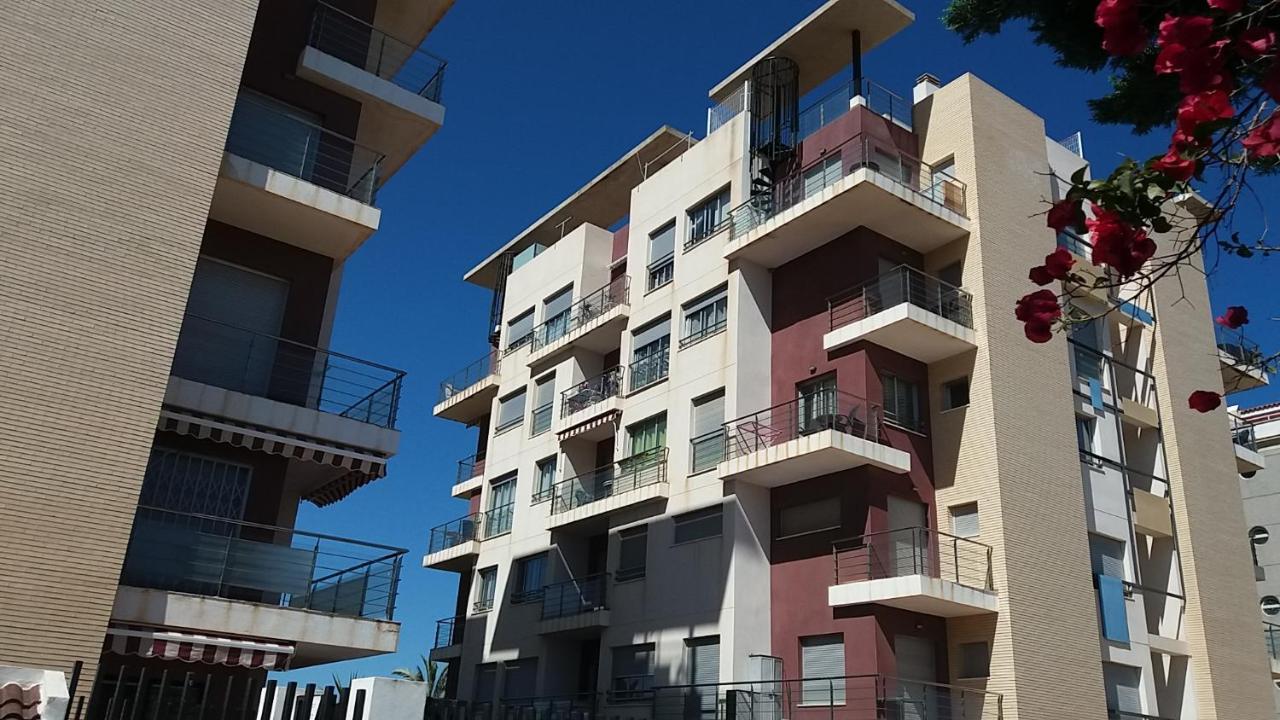 Punta Prima Torrevieja Fantazy01 Leilighet Eksteriør bilde