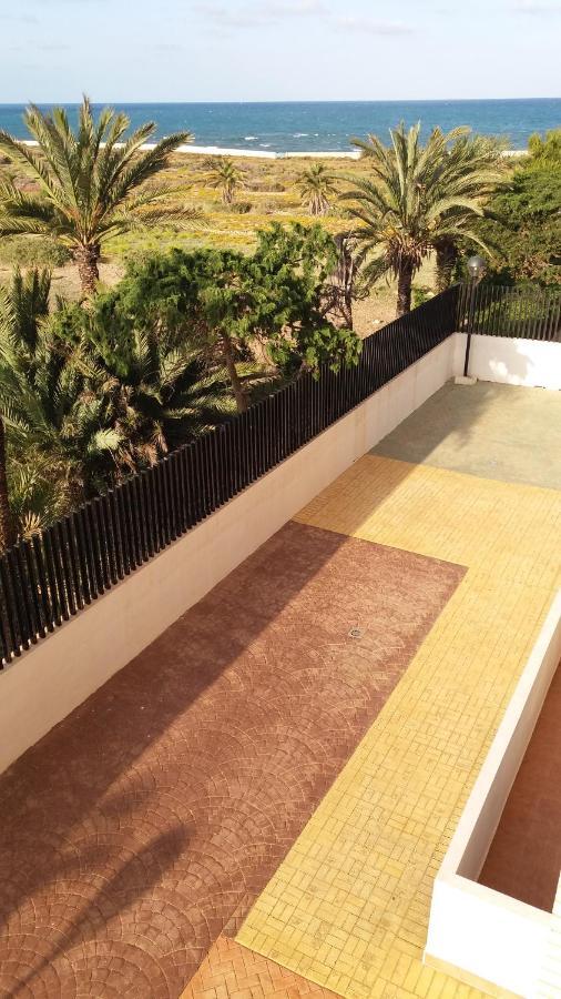 Punta Prima Torrevieja Fantazy01 Leilighet Eksteriør bilde