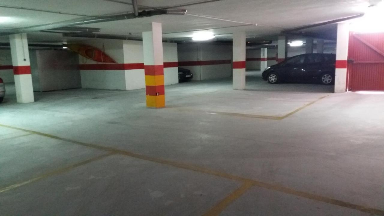 Punta Prima Torrevieja Fantazy01 Leilighet Eksteriør bilde